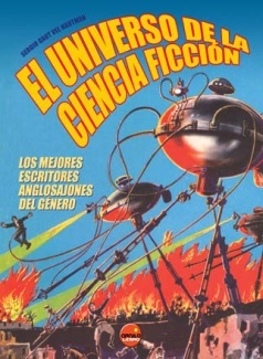 El universo de la ciencia ficción