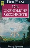 Der Film Die unendliche Geschichte: Story, Dreharbeiten, Hintergrundbericht (Heyne-Bücher) (German Edition)