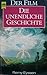 Der Film Die unendliche Geschichte: Story, Dreharbeiten, Hintergrundbericht (Heyne-Bücher) (German Edition)