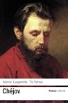 Ivánov. La gaviot...