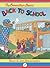 The Berenstain Bears Back to School by Stan Berenstain