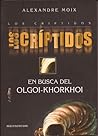 En busca del Olgoi-Khorkhoi by Alexandre Moix