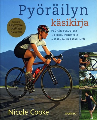 Pyöräilyn käsikirja