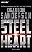 Steelheart (Reckoners, #1)