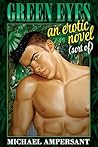 Green Eyes by Michael Ampersant