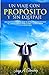 Un viaje con proposito y sin equipaje by Jorge A.  Sánchez