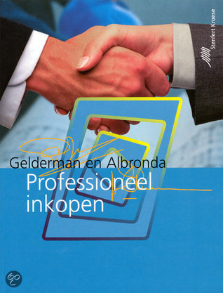 professioneel inkopen