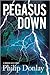 Pegasus Down (Donovan Nash #6)