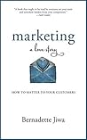 Marketing: A Love...