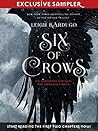 Six of Crows - Ch...