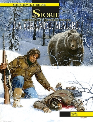 Le storie n. 33: La grande madre (Paperback)