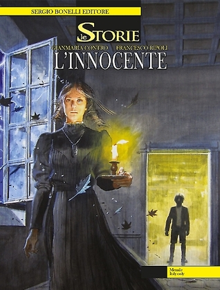 Le storie n. 34: L'innocente (Paperback)