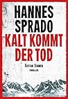 Kalt kommt der Tod (German Edition)