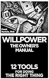 Willpower: The Ow...