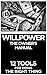 Willpower: The Owner's Manual – 12 Tools for Doing the Right Thing