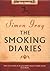 The Smoking Diaries by Simon Gray