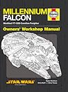 Star Wars Millennium Falcon Owner's Workshop Manual