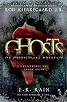 Ghosts of Christmas Present by J.R. Rain