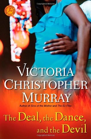 The Deal, the Dance, and the Devil (Paperback)