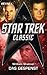 Star Trek - Classic: Das Gespenst: Roman (German Edition)