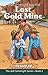 Jed Cartwright and the Lost Gold Mine (The Jed Cartwright Series Book 2)
