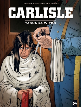Carlisle 1.Tasunka Witko
