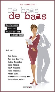 De baas de baas (Paperback)
