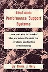 Electronic Performance Support System