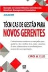 Técnicas de gestã...