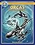 Orcas Spirits of The Sea