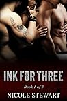 Ink for Three