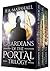 Guardians of the Portal Trilogy (Guardians of the Portal, #1-3)