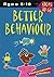 Better Behaviour Ages 8-10