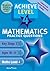 Achieve Level 4 Maths Pract...