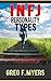 INFJ: Personality Types: Thriving In Your Rareness - Discover Your Strengths & Weaknesses to Live a Fulfilled Life (Myer Briggs Personality Types, Myer Briggs Personality Test)