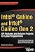 Intel Galileo and Intel Gal...