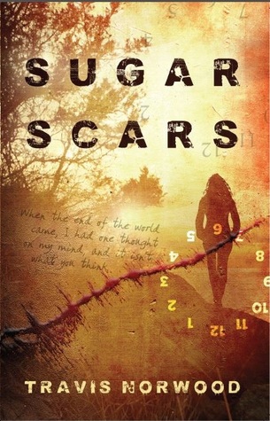 Sugar Scars (Paperback)
