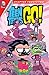 Teen Titans Go! (2013-) #22