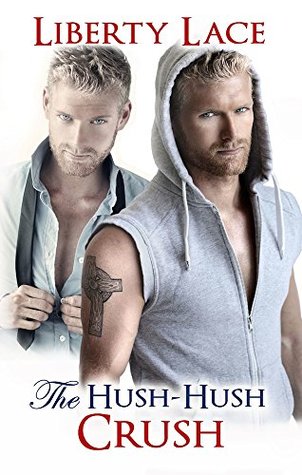 The Hush-Hush Crush (Kindle Edition)