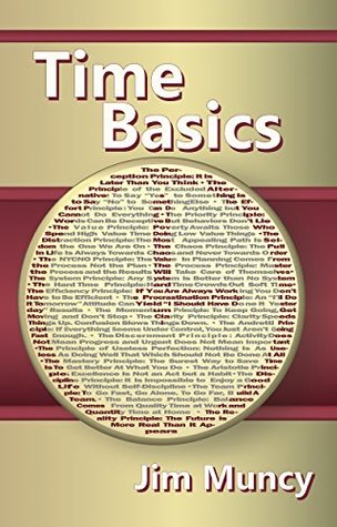 Time Basics (Kindle Edition)