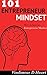 Entrepreneur: 101 Entrepreneur Mindset (Entrepreneur, Beliefs, Habits, Mindset, Business Results, Goals, Dreams) (Essential Beliefs, Habits and Mindset to Get Business Results)