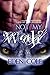 Not My Wolf by Eden Cole