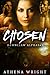 Chosen (Dawnclaw Alphas #3)