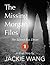 The School Bus Driver (The Missing Morgan Files #1)