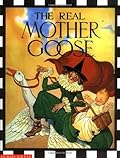 The Real Mother Goose