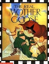 The Real Mother Goose