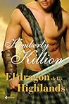 El dragón de las Highlands (Las Guerreras Maxwell) by Kimberly Killion