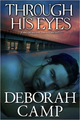 Through His Eyes (Mind's Eye, #1)