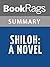Summary & Study Guide Shiloh by Shelby Foote