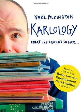 Karlology (Hardcover)